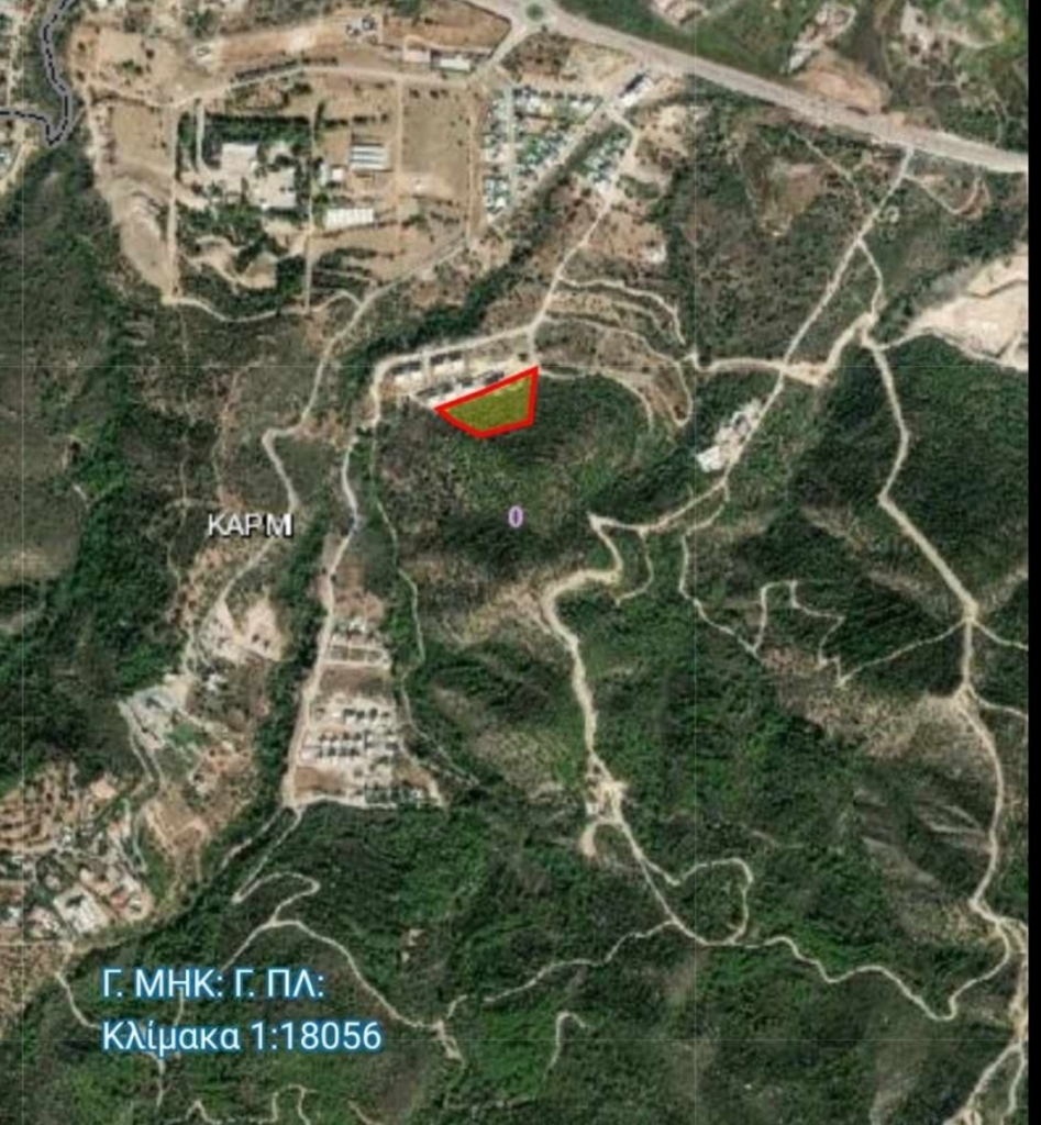Excellent Plots of land for sale in Kyrenia North 1 IMG 20230922 162124