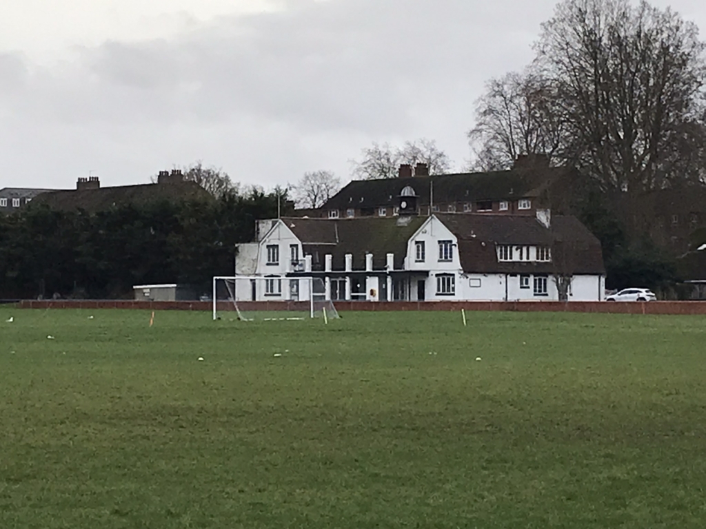 Excellent Victorian Design Pavilion / Accommodations sitting on large 8.75 Acres of lush Playing Fields For Sale in 1 IMG 2197