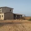 Image Side of Villa
