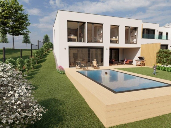 Sun Villas