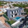 Villa Alex Drone 1