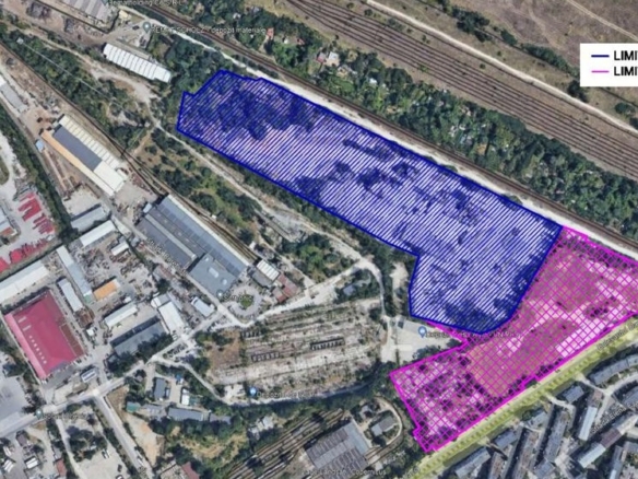 blue field erpia company