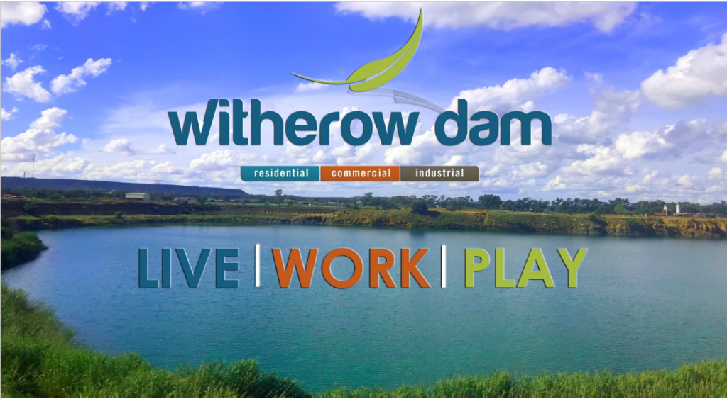 Witherow Dam Development for Sale in Bloemfontein Free State South 1 brand 1