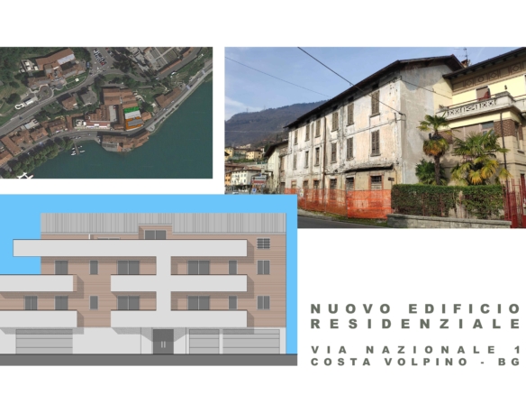 depliant Costa Volpino Pagina 1 1