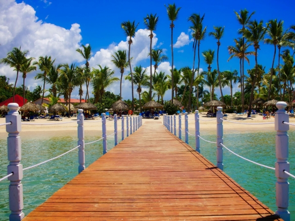 Investors guide dominican republic.