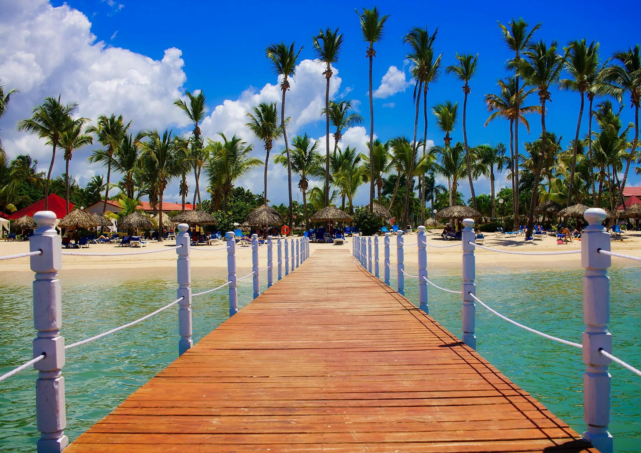 Investors guide dominican republic.