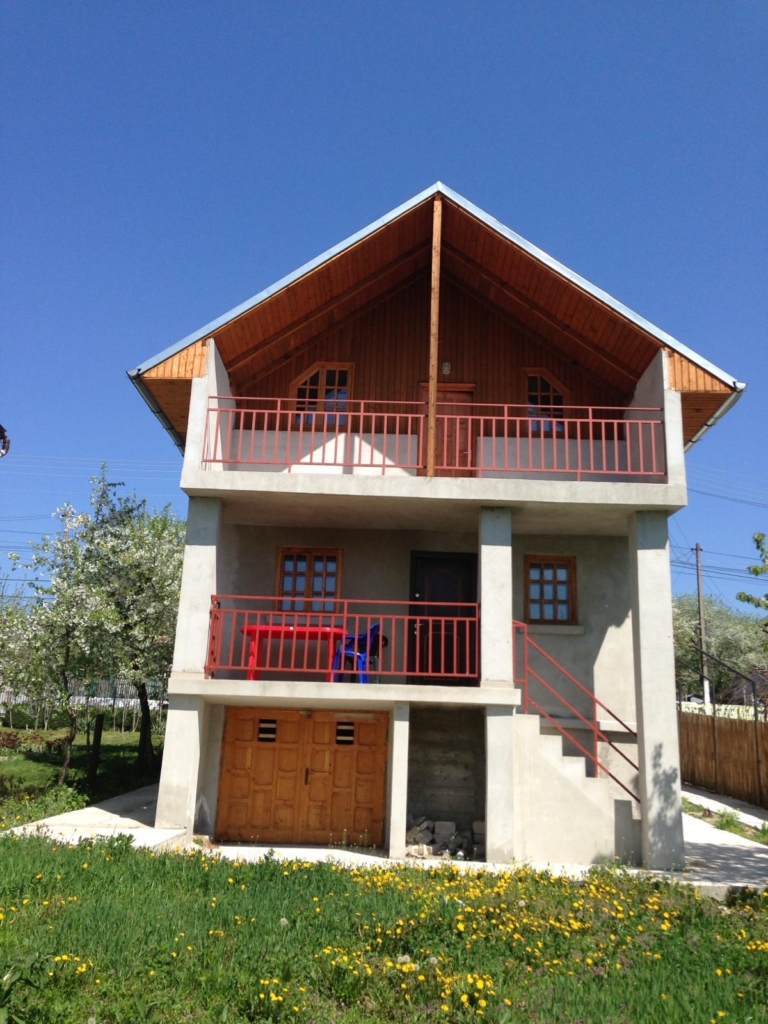 Superb 4 Bed House For Sale In Iedera 1 image001 1 5