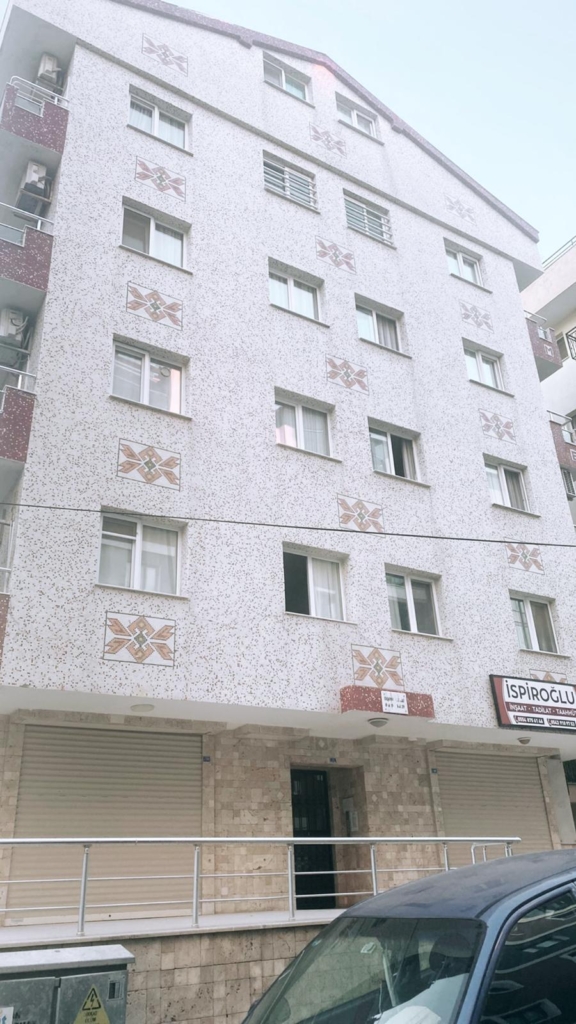 Excellent 3 Bed Penthouse Apartment For Sale in Kusadasi Aydin 1 image001 17