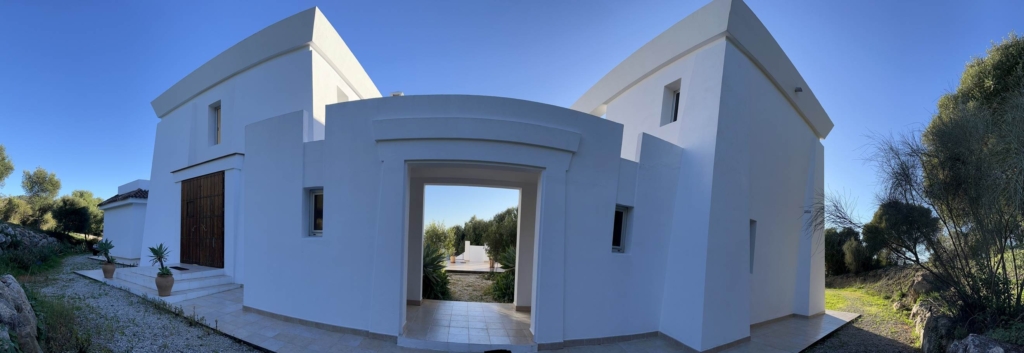 Luxury 8 Bed Villa For Sale in Gaucin Malaga 1 image017 2 1