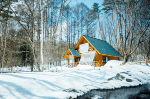 Why Selling Your Arkansas Home in Winter 2025 Could Be Advantageous 2 image2