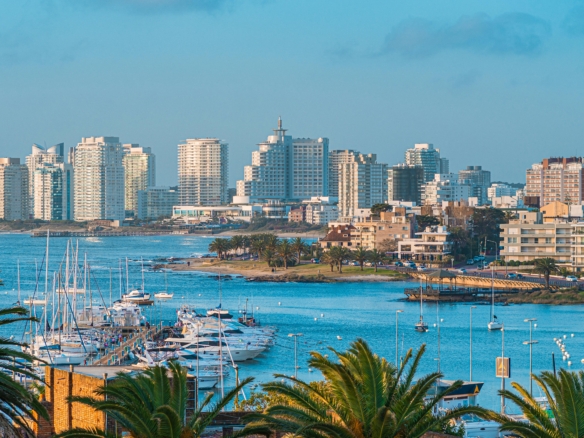 Invest in Uruguay Real Estate