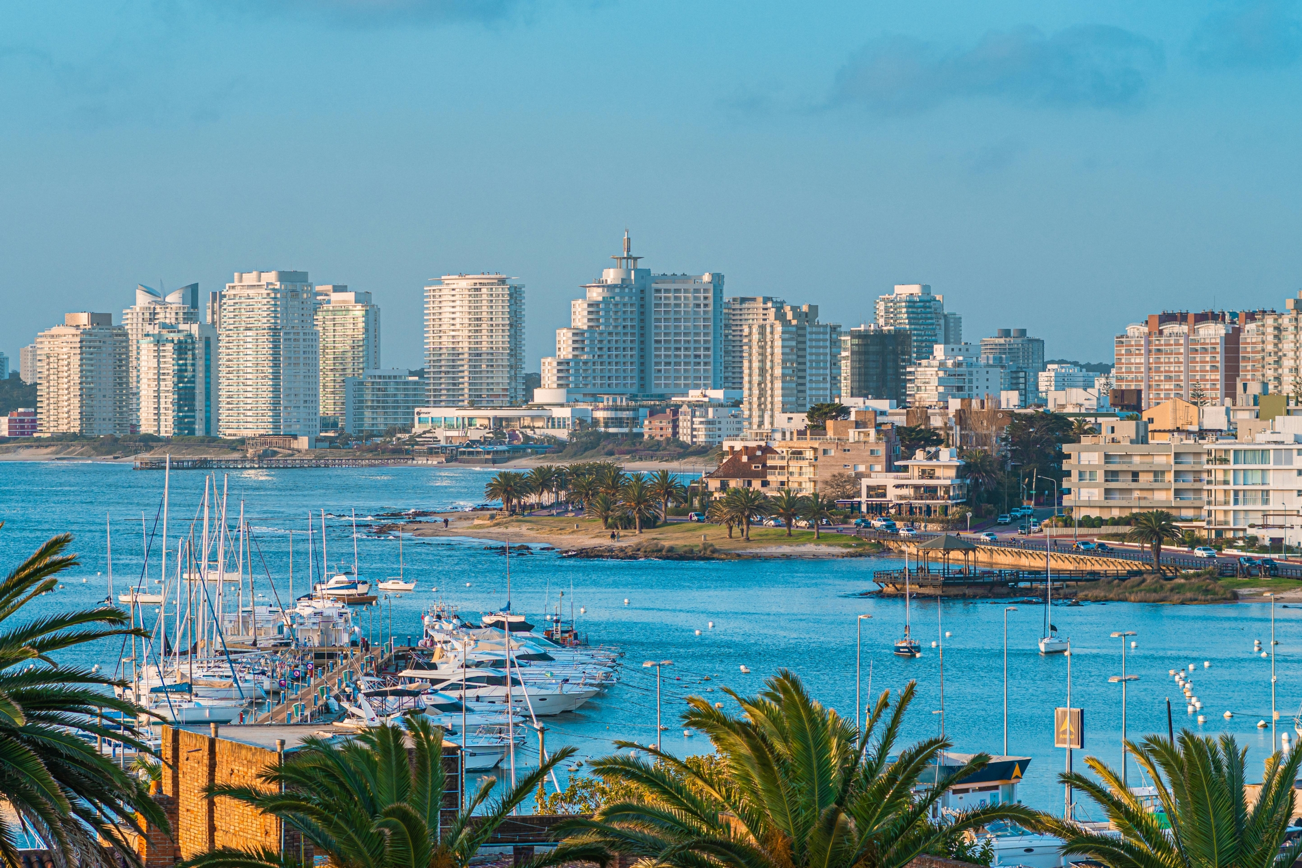 Invest in Uruguay Real Estate