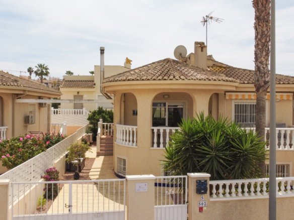 resale detached villa benijofar benijofar 166493 lg