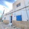 resale town house macael 58550 xl