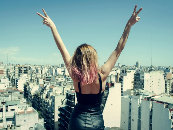 sell buenos aires real estate