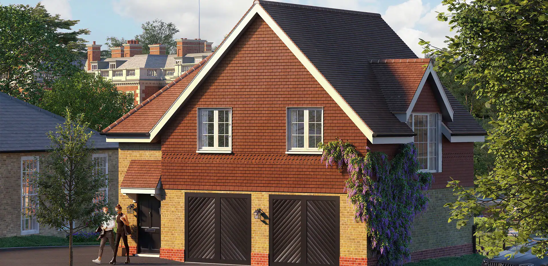 Enfield luxury house with stunning pool views and modern design. Perfect for comfortable living in a.