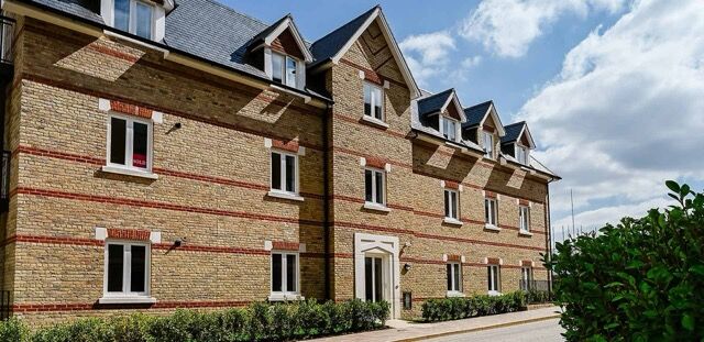 Luxury Apartments in Enfield with Stunning Views.