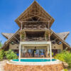 villa zanzibar