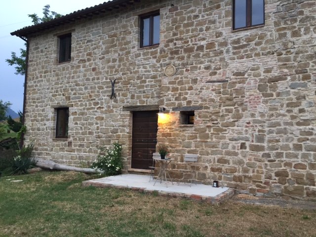 Superb 4 Bedroom Stone Farmhouse for Sale in Le Marche 1 0 47