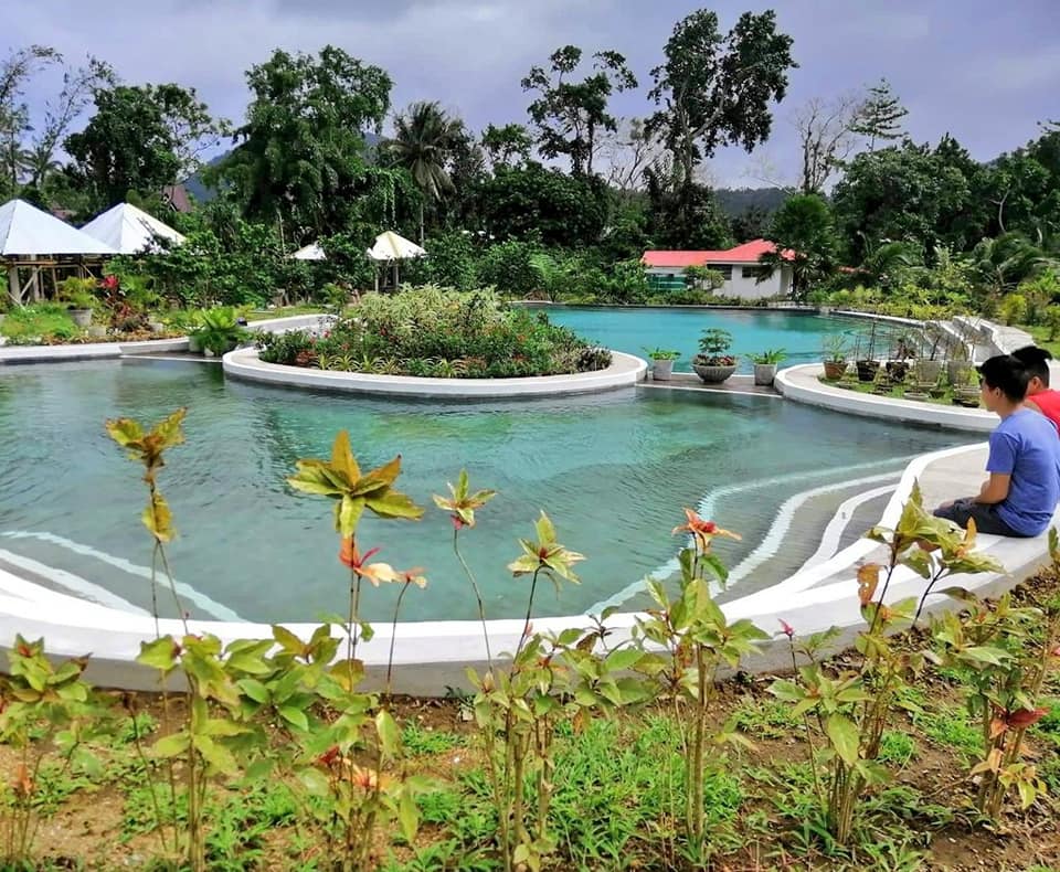 Woods Camp Resort For Sale in Bulusan Sorsogon 1 1 26 4