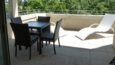 Stunning 3 Bedroom Leaseback Apartment for Sale in Chateau de Jouarres Azille Languedoc-Roussillion 1 115348857929129