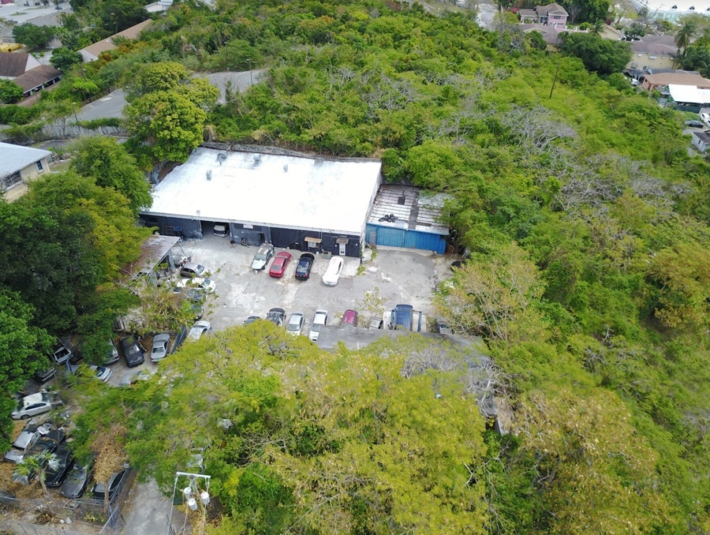 Commercial Building For Sale In Nassau The 1 0