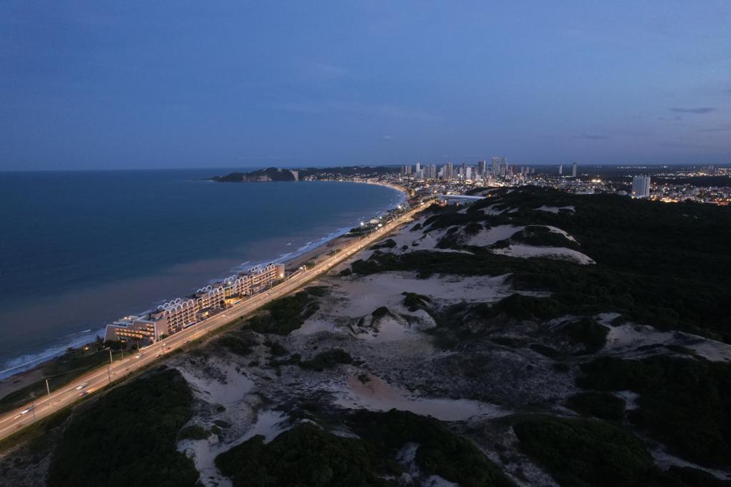 Luxury 4 Bed Penthouse For sale in Natal 1 0 2