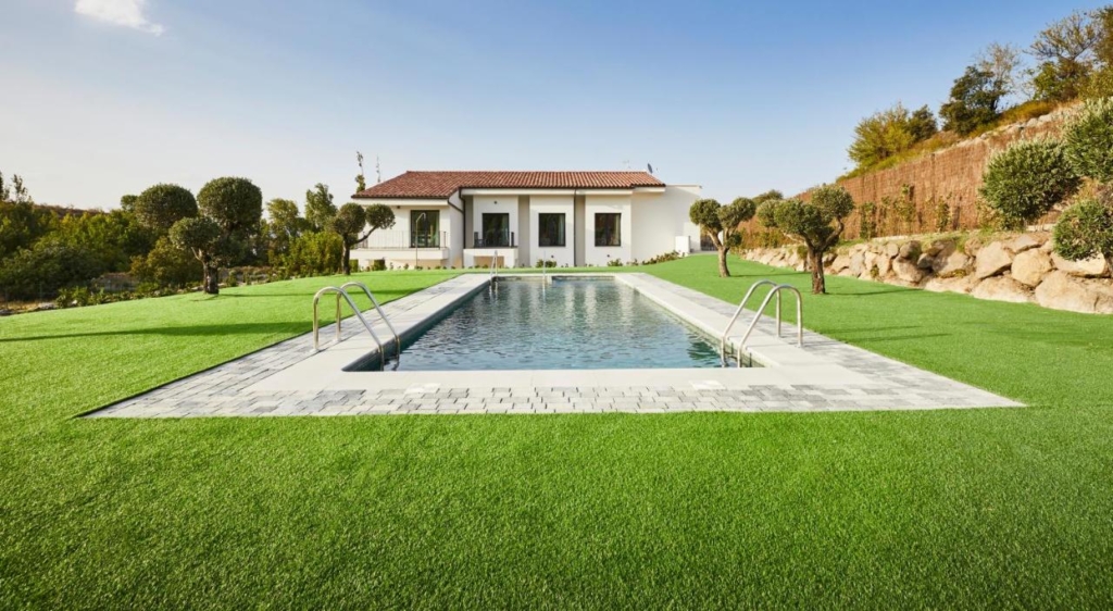 Luxury Boutique Hotel Molino de Enmedio For sale in Granada 1 1 28