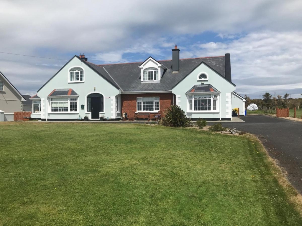 Luxury Rose of the Sea Bed And Breakfast For Sale In Belmullet County Mayo 1 1 4 1