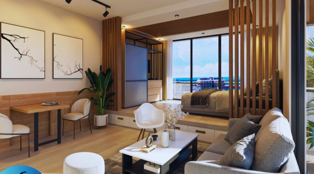 Oranjestad – Oceanview Condo: 4th-Floor Unit 401 1 4 1400x650 1 1170x650 1