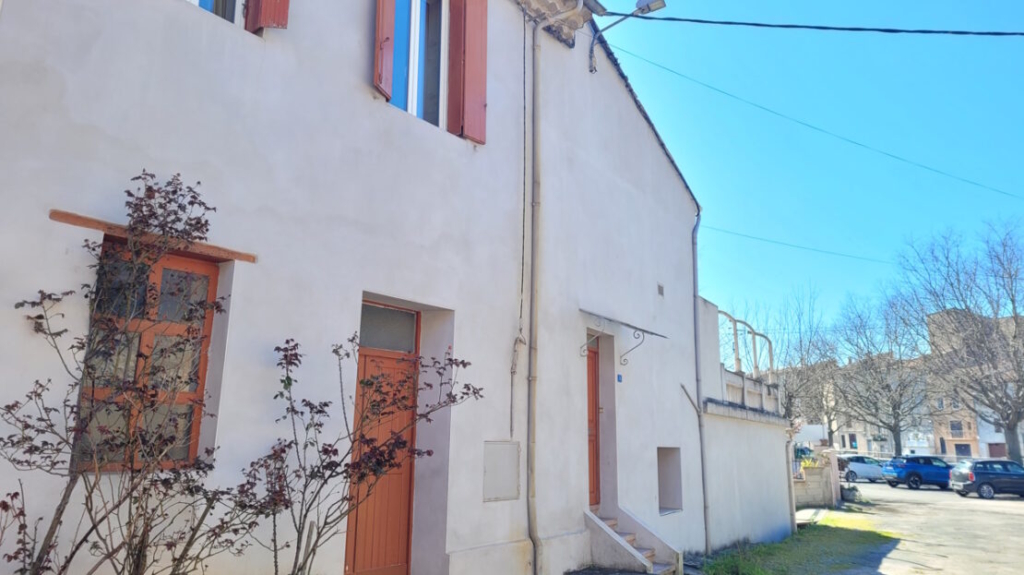 Comfortable 85 M2 Village House With Large 40 M2 Terrace, 60 M2 Small Garden, Workshop And Garage. 1 BED145000EA 1110x623 8