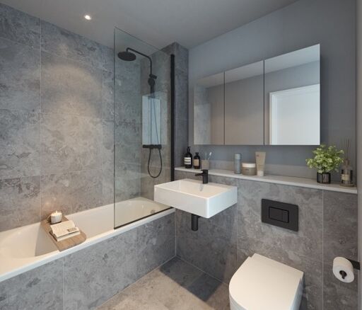 BRWRY BATHROOM GREY OPTION Medium 1 4