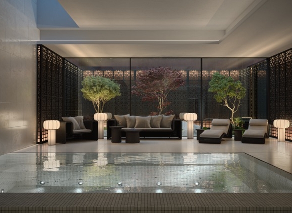 BRWRY INT SPA POOL GARDEN 01 Medium 10 8