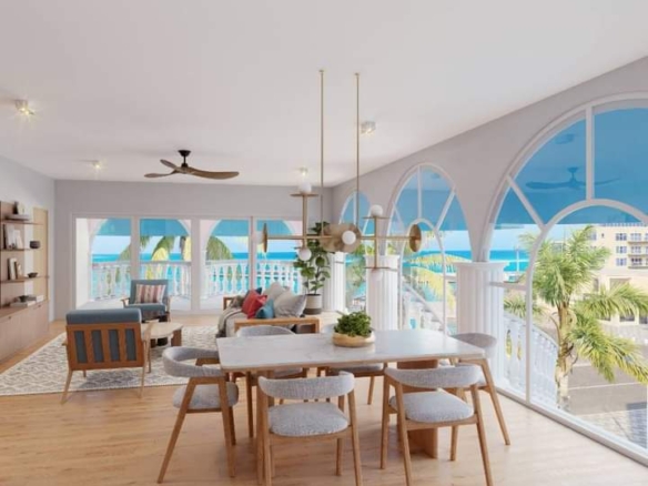 Casa Playa