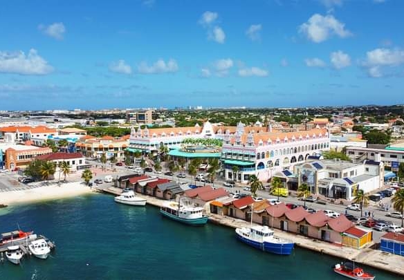 Casa Playa View