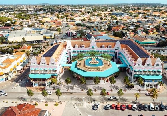 Casa Playa condo