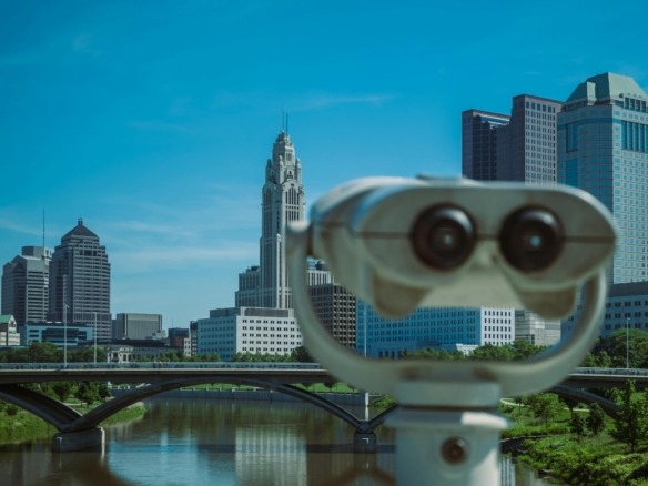 Columbus real estate