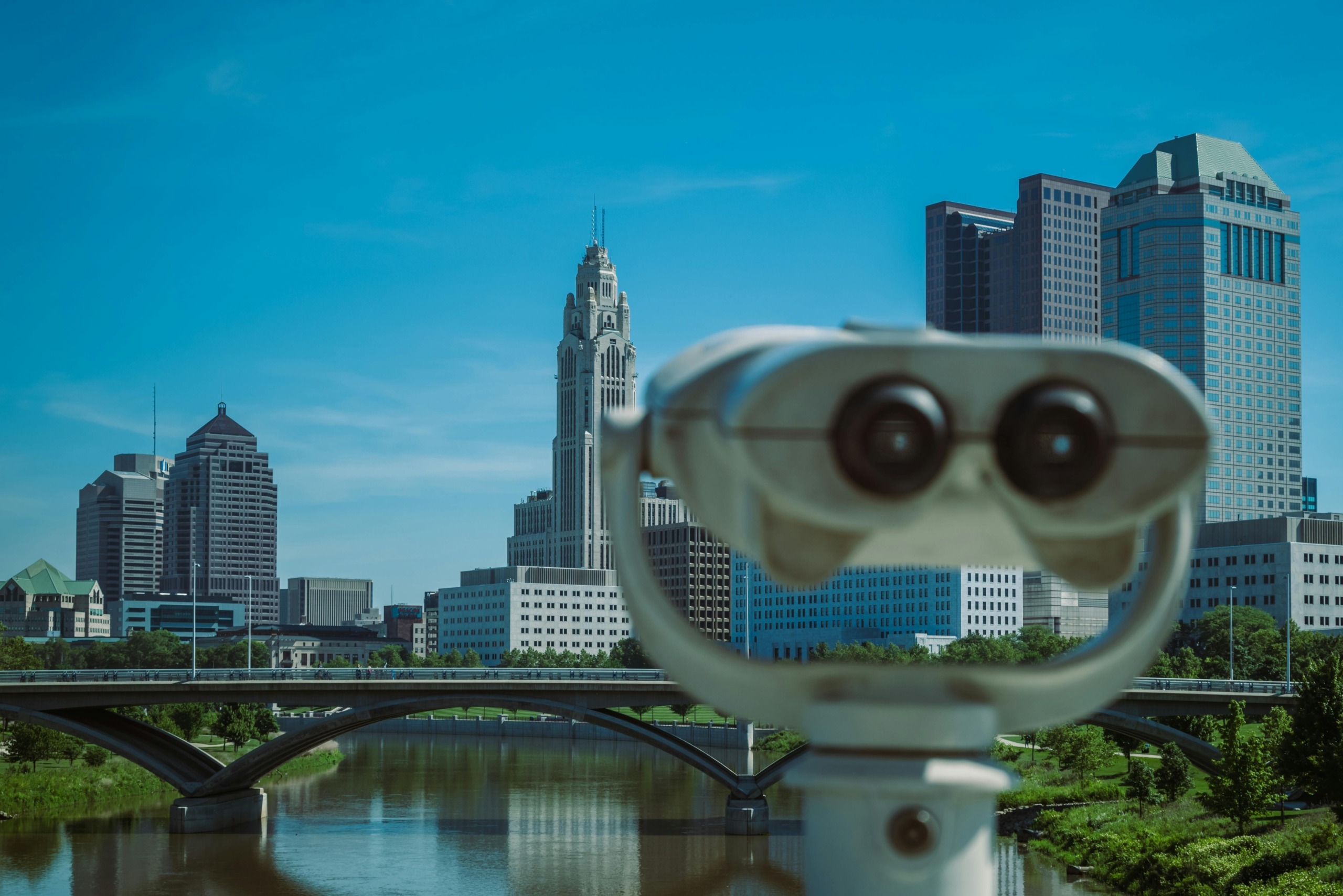 Columbus real estate
