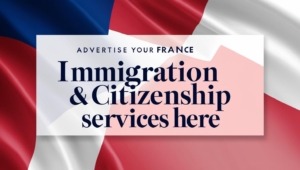 Werben Sie für Einwanderungs- und Staatsbürgerschaftsaufenthaltsprogramme in Frankreich