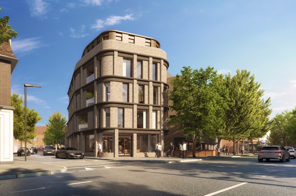 Luxury Living Just Minutes from Central London - A Rare Opportunity in West London 1 DG.8TC Bldg Day Large 10