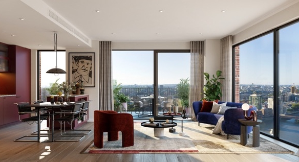 EG Modern 2 Bed Living Area Medium 9