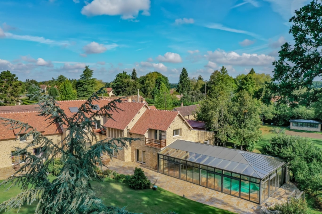 Luxury 9 Bed Estate For Sale In Adainville 1 IMG 20230507 WA0008