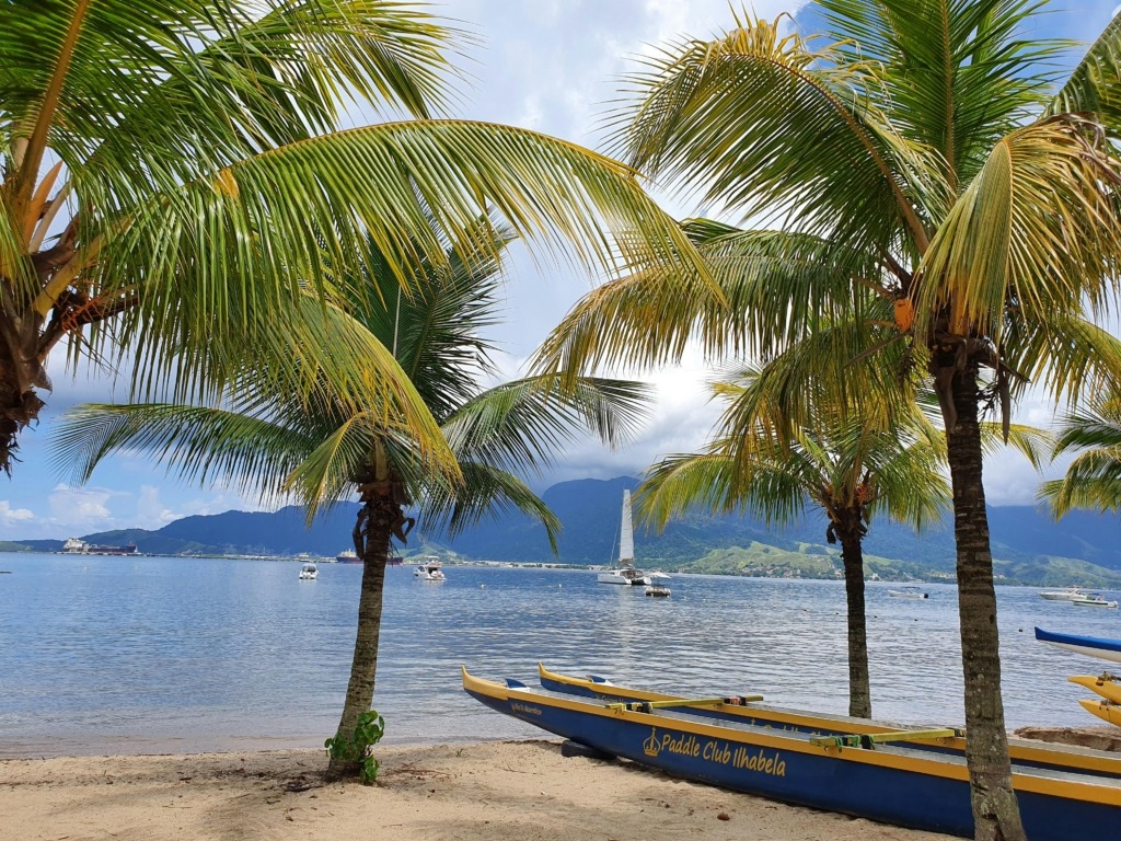Ilhabela Brazil: A Tropical Paradise for Overseas Property Buyers 2 Ilhabela Brazil