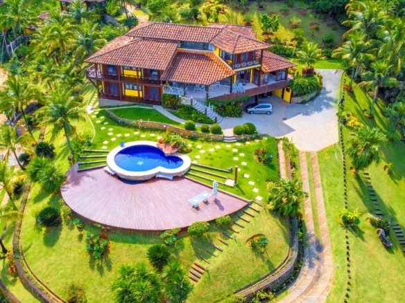 Ilhabela Brazil Real Estate