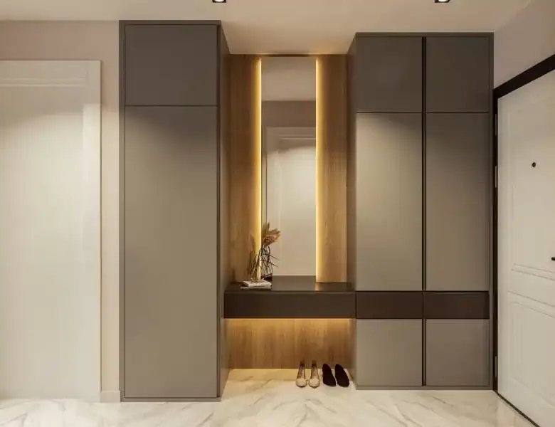Modern flats with city and sea views in Erdemli Mersin, perfect for comfortable living and investmen.