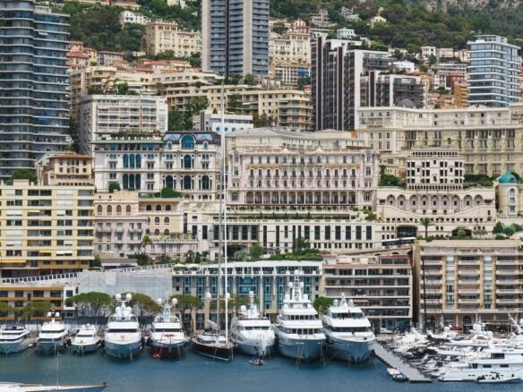 International Real Estate Investment
