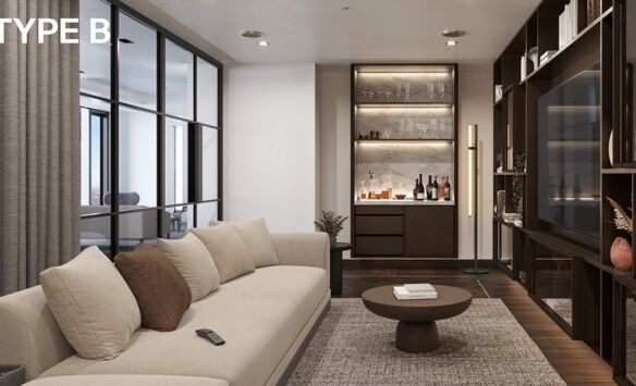 Luxury Interior Medium 5