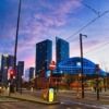 Manchester Apartment Medium 15