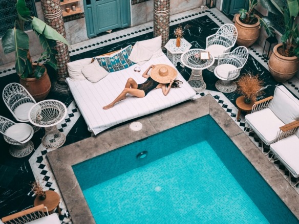 Cheap property in Morocco