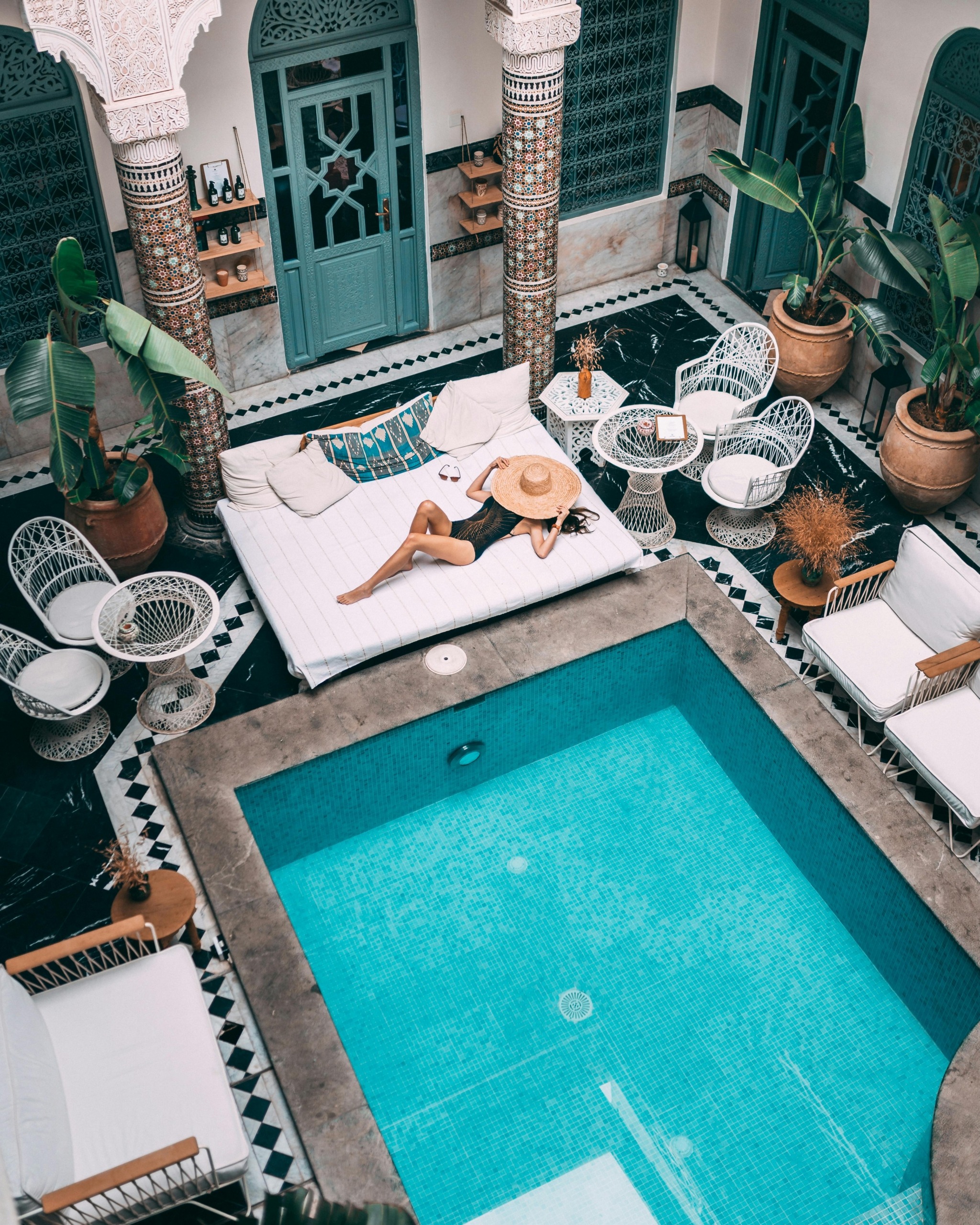 Cheap property in Morocco